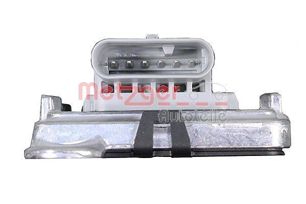 Capteur NOx, Catalyseur NOx METZGER ref. 0899316
